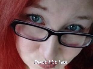 Demtitties