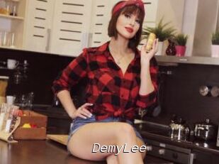 DemyLee
