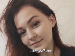 DemyShaw
