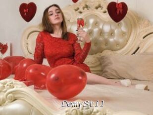 DemyStil