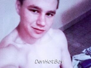 DenHotBoy