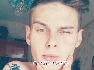 DenXGuy_SeXy