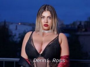 Denni_Ross