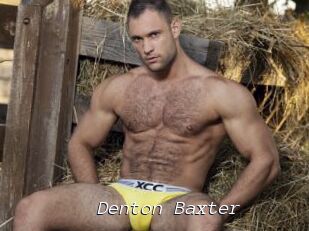 Denton_Baxter