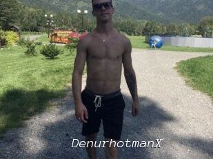Den_ur_hot_manX