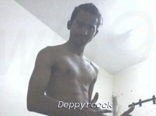 Deppyrcock