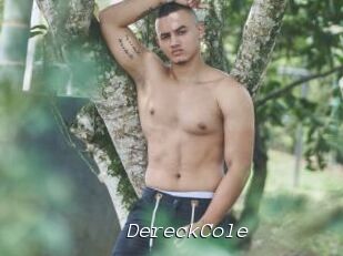 DereckCole