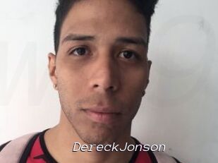 DereckJonson