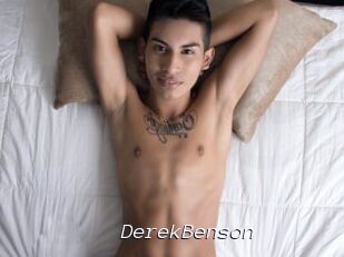 DerekBenson