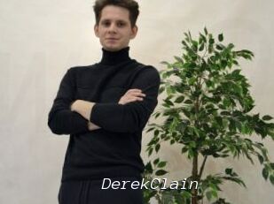 DerekClain