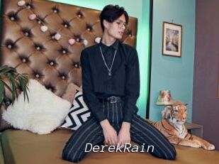 DerekRain