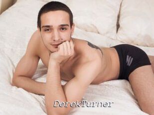 DerekTurner
