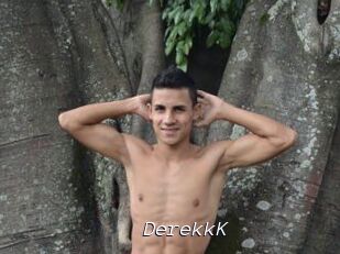 DerekkK