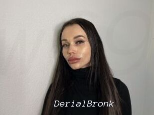 DerialBronk