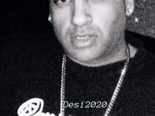 Desi2020
