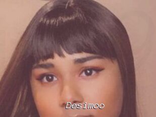 Desimoo