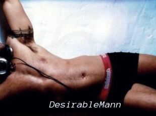 DesirableMann