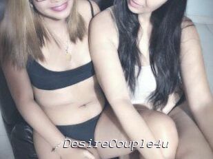 DesireCouple4u