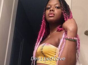Desiredlove