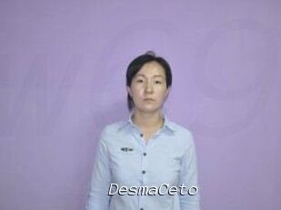 DesmaCeto