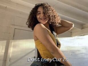 DestineyCurls