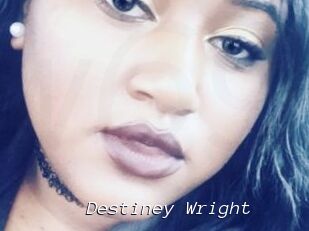 Destiney_Wright