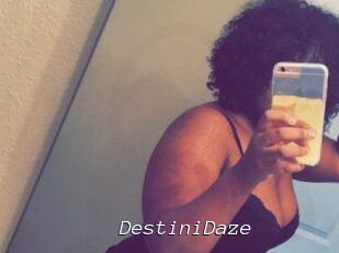 DestiniDaze