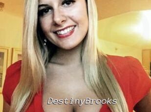DestinyBrooks