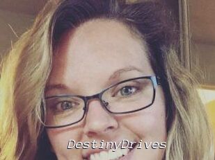 DestinyDrives