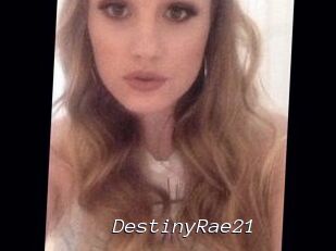 DestinyRae21