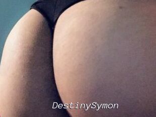DestinySymon