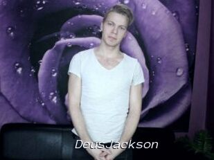 DeusJackson