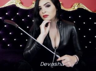 Devasha