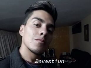 Devastiun