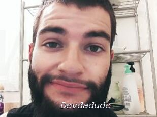 Devdadude