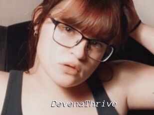 DevenaThrive