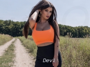 Devi