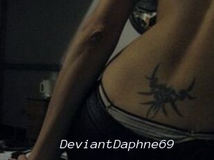 DeviantDaphne69