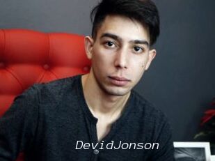 DevidJonson