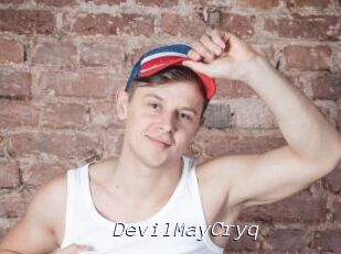 DevilMayCryq