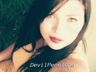 DevilPenelope