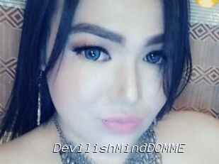 DevilishMindDOMME
