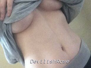 DevilishRose