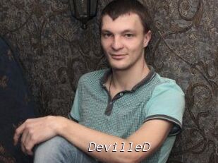 DevilleD