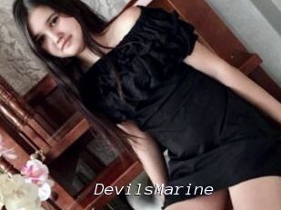 DevilsMarine