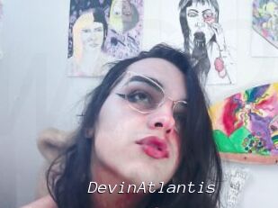 DevinAtlantis