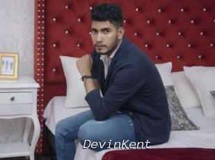 DevinKent