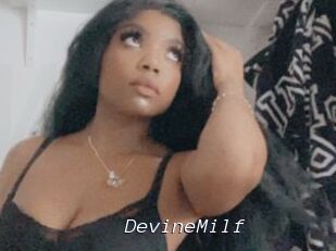 DevineMilf