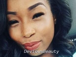 DeviousBeauty