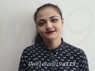 DeviousDivaXXX